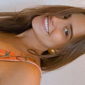 Meet your Posher, Julia